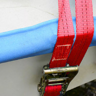 Sangle remorque bateau